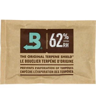 Boveda dvosmjerna kontrola vlažnosti 62 % RV 67 g