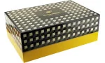 Cohiba humidor Trama