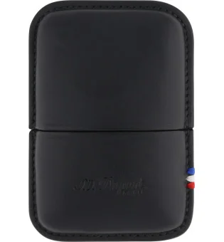 S. T. Dupont futrola za upaljač Line 2 crna 183070