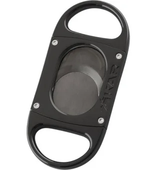 Xikar rezač M8 crni s tamnim oštricama