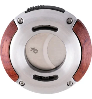 Xikar XO rezač od palisandrovine