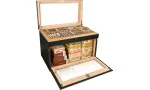 adorini humidor Portico Deluxe crni slika 15