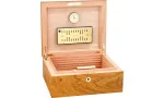 Adorini humidor Salento od maslinovače, srednjeg, deluxe