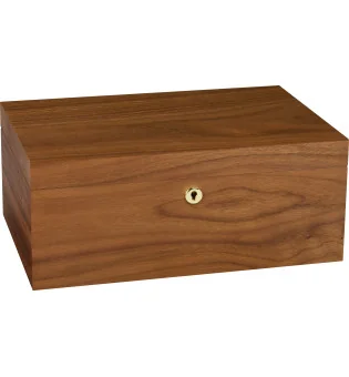 adorini humidor Ancona od drva oraha Grande Deluxe