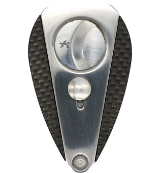 Rezač od karbonskih vlakana s dvostrukom oštricom Xikar Xi3