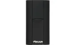 Xikar Flash Single Jet Flame Lighter Black slika 2