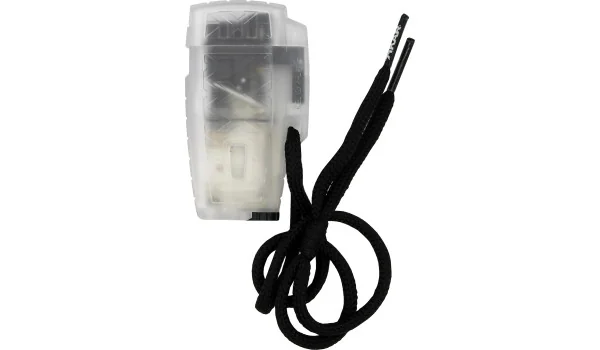 Prozirni upaljač s visokim turbo plamenom Xikar Stratosphere slika 2