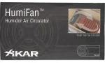 Xikar HumiFan slika 3