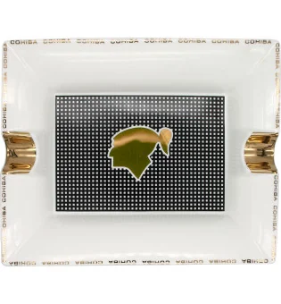 Siglo Cohiba pepeljara