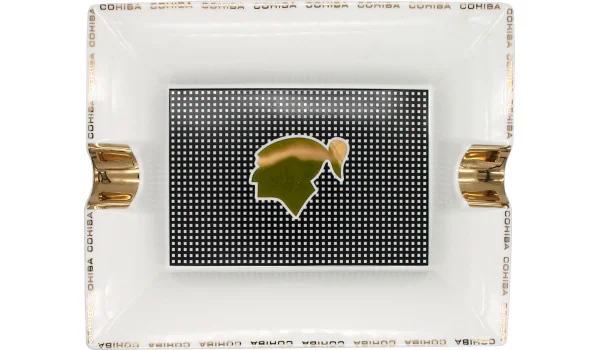 Siglo Cohiba pepeljara