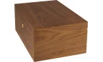 adorini humidor Ancona od drva oraha Grande Deluxe slika 15