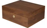 adorini humidor Ancona od drva oraha Medium Deluxe slika 14