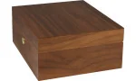 adorini humidor Ancona od drva oraha Medium Deluxe slika 15