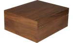adorini humidor Ancona od drva oraha Medium Deluxe slika 16
