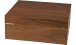 adorini humidor Ancona od drva oraha Medium Deluxe slika 17