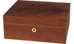 adorini humidor Siena od mahagonija Medium Deluxe slika 13
