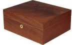 adorini humidor Siena od mahagonija Medium Deluxe slika 14