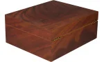 adorini humidor Siena od mahagonija Medium Deluxe slika 16