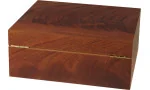 adorini humidor Siena od mahagonija Medium Deluxe slika 17