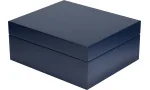 adorini humidor Medium Deluxe ponoćnoplavi slika 14