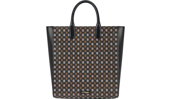 S.T. Dupont Trinidad vrećica za vino i cigare 183205