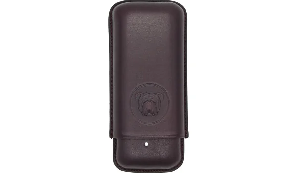 Kutija za cigare Bulldog by Dunhill Robusto Purple 2