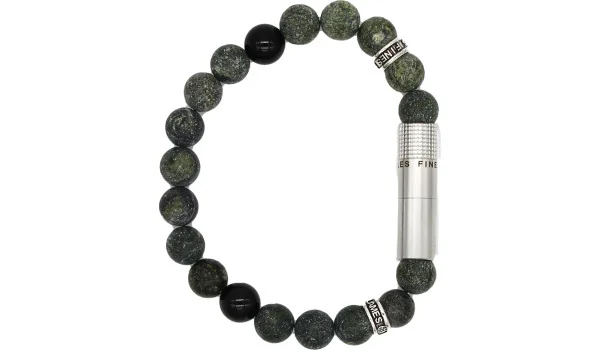 Les Fines Lames Punch narukvica s gumicom za prstenje s kandela