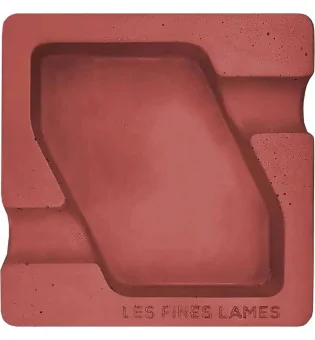 Les Fines Lames Dyad pepeljara crvena