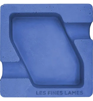 Pepeljara Les Fines Lames Dyad plava