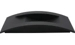 Pepeljara S. T. Dupont Maxijet mat crna 006403