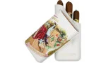 Romeo y Julieta kožnata futrola za 3 cigare