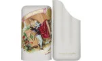 Romeo y Julieta kožnata futrola za 3 cigare
