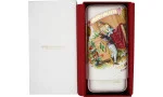 Romeo y Julieta kožnata futrola za 3 cigare