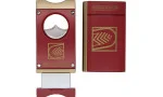 La Casa del Habano set rezača za cigare i upaljača