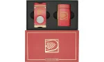 La Casa del Habano set rezača za cigare i upaljača