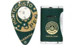Xikar Montecristo Open set rezača za cigare i upaljača