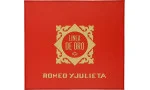 Xikar Romeo y Julieta set rezača za cigare i upaljača Linea De Oro