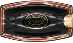 Pepeljara Partagas crna jednostruka