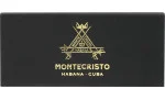 Pepeljara Montecristo od opsidijana