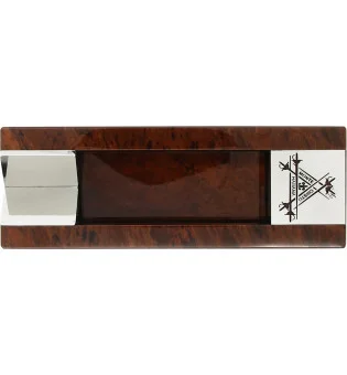 Pepeljara Montecristo od opsidijana