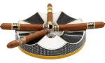 Pepeljara Cohiba 60th Anniversary