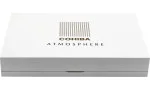 Humidor Cohiba Atmosphere bijeli 20 – 25 cigara