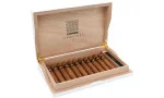 Humidor Cohiba Atmosphere bijeli 20 – 25 cigara