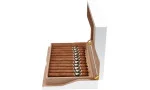 Humidor Cohiba Atmosphere bijeli 20 – 25 cigara