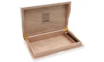 Humidor Cohiba Atmosphere bijeli 20 – 25 cigara
