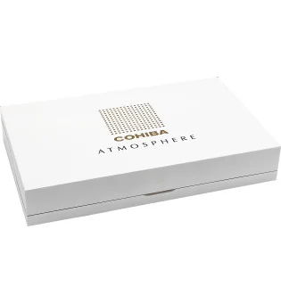 Humidor Cohiba Atmosphere bijeli 20 – 25 cigara