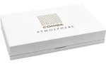 Humidor Cohiba Atmosphere bijeli 20 – 25 cigara
