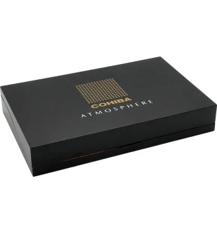 Humidor Cohiba Atmosphere crni 20 – 25 cigara