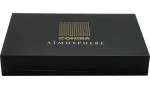 Humidor Cohiba Atmosphere crni 20 – 25 cigara