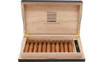 Humidor Cohiba Atmosphere crni 20 – 25 cigara